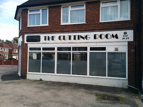 The Cutting Room