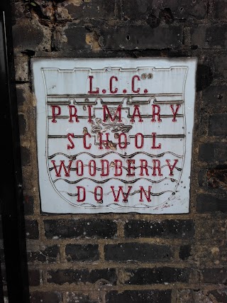 Woodberry Down Community Primary School