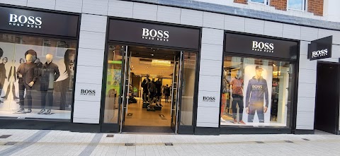 BOSS Store