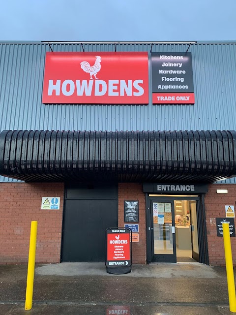 Howdens - Barnsley