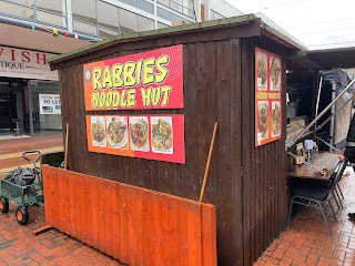 Rabbie's Noodle Hut