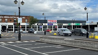 Tesco Metro