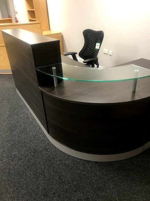 Office Furniture (Yorkshire) Limited