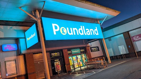 Poundland