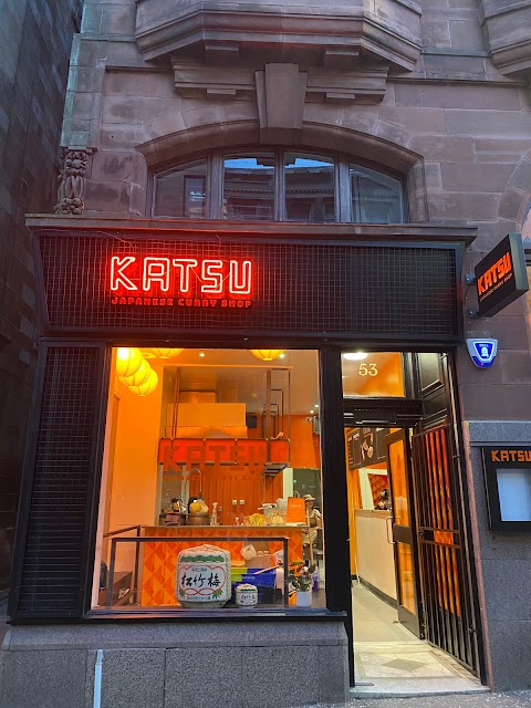 Katsu