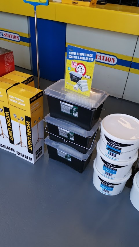 Toolstation Camberley