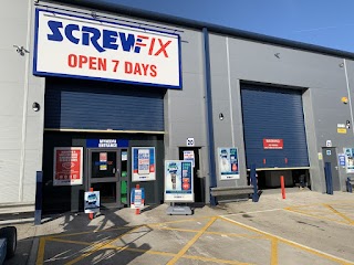 Screwfix Newport - Langland Park West