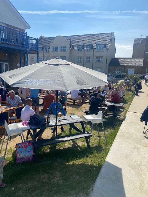 The Harbour Club, Shoreham Beach