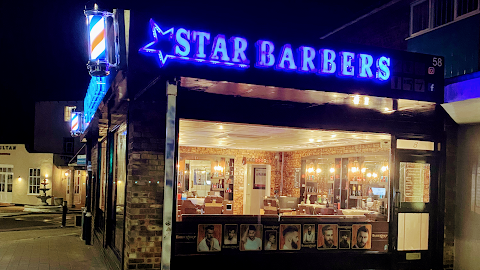 Star barbers