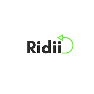 Ridii