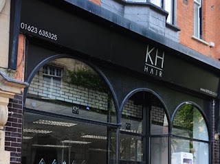 KH Hair Mansfield