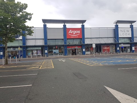 Argos Manchester Fort