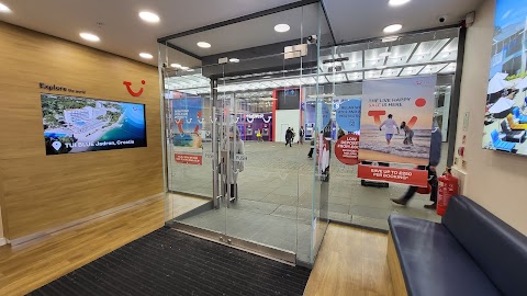 TUI Holiday Store