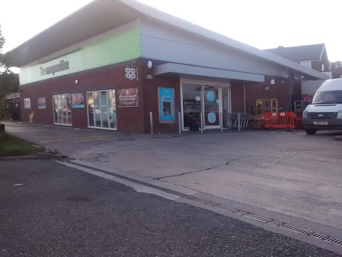 Co-op Food - Moorside Oldham