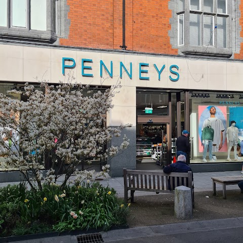 Penneys