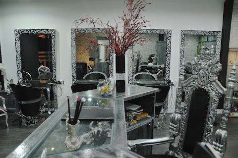 MD Hair Salon