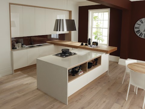 The Pentland Kitchen Company