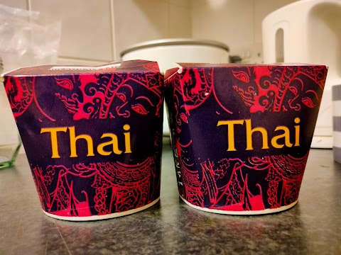 Koh Thai Noodle