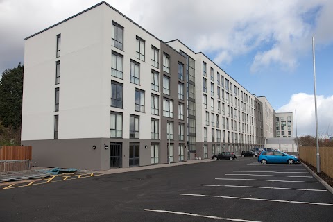 Sulets - Student Accommodation Leicester