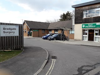 Magna Pharmacy Henbury