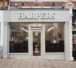 Harpers Hair Salon