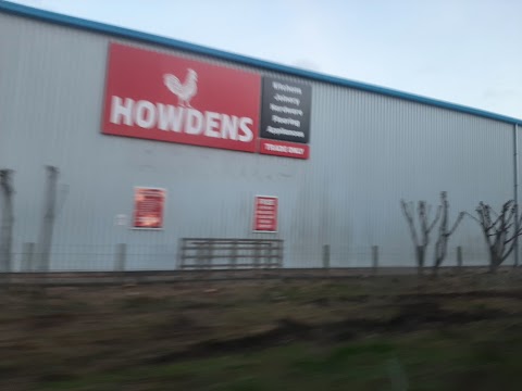 Howdens - Dunbar