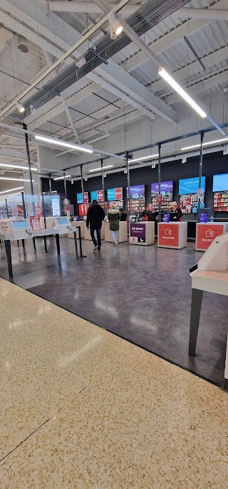 Argos Rugby (Inside Sainsbury's)