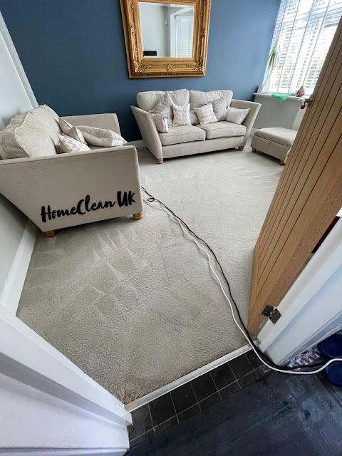 Carpet cleaner in Romford