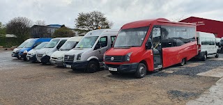 Falcon Coach Hire