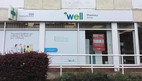 Well Pharmacy