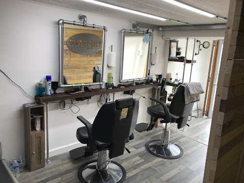 The cave barbershop halesowen