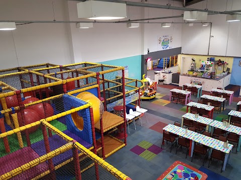 Little Monkeys Play Centre