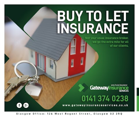 Gateway Insurance Services Ltd