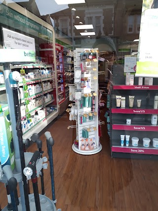 LloydsPharmacy