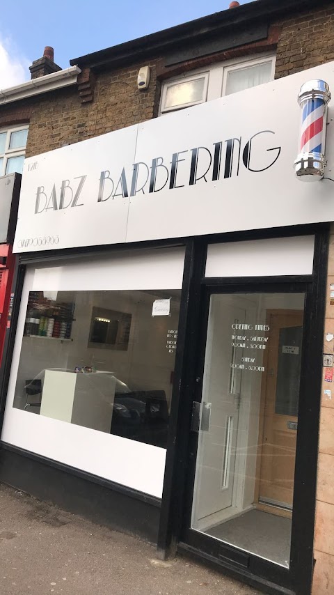 Babz Barbering