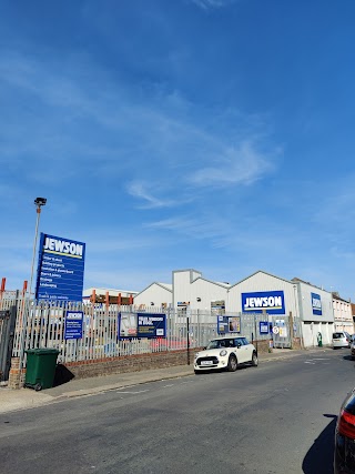 Jewson Brighton (Hove)