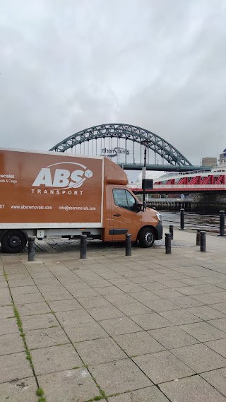 ABS Transport LTD