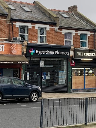 Hyperchem Pharmacy