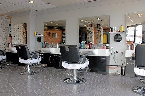 Stags Barber Shop & Hair Salon