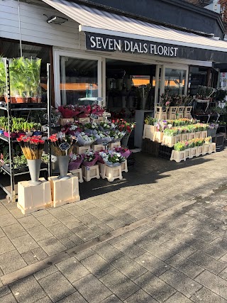 Seven Dials Flowers