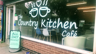 The Country Kitchen Cafe