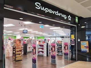 Superdrug Pharmacy