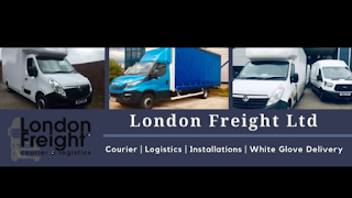 London Freight Ltd