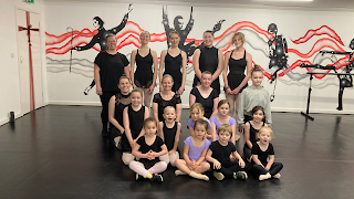 NYD Cymru Dance School