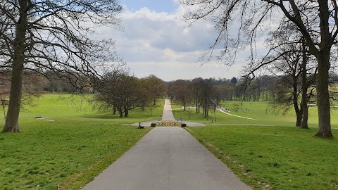 Roundhay Park