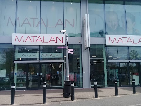 Matalan