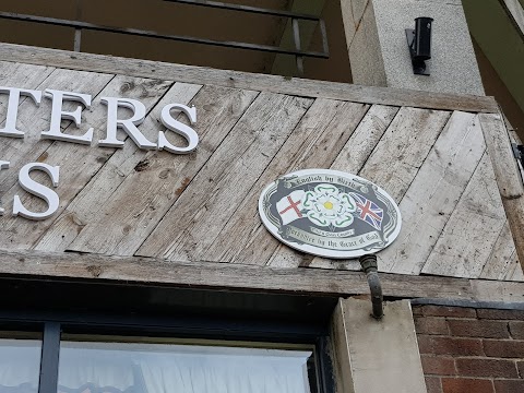 The Cricketers Arms