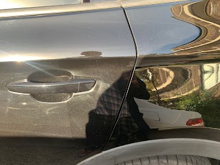 Spray Wizz Mobile Car Body Scratch Repair