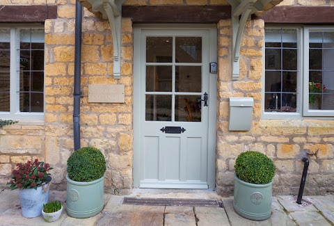 Hook Cottage, self catering holiday cottage in Chipping Campden