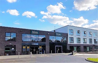 Moss Properties - Estate Agents Doncaster